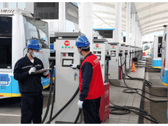 國家電網(wǎng)全面建設(shè)新能源汽車充電設(shè)施項(xiàng)目集中聯(lián)動(dòng)開工 加快新基建 注入新動(dòng)能