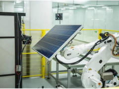 能源一號(hào)：“新基建”巨大機(jī)遇下，工業(yè)互聯(lián)網(wǎng)企業(yè)展露鋒芒