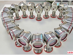 LEEG壓力變送器三月產(chǎn)量同比增長48.5%！