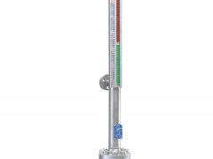 磁翻柱液位計為什么會有盲區(qū)呢？