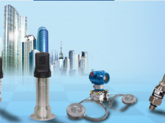 工業(yè)壓力傳感器專題論壇上歐利德儀器儀表總工顧宗強(qiáng)應(yīng)邀出席