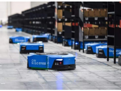 智能搬運普及，華北工控打造AGV無人搬運車嵌入式計算機產(chǎn)品方案