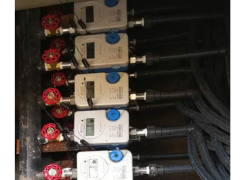 炬華科技助力城鄉(xiāng)供水一體化發(fā)展