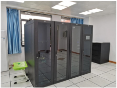 英威騰電源數(shù)據中心產品助力上海外國語大學附屬龍崗學校