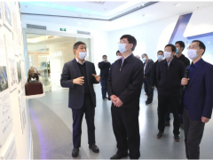 工信部調(diào)研科遠EmpoworX工業(yè)互聯(lián)網(wǎng)平臺建設(shè)