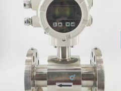 電磁流量計(jì)電極清洗，大口徑的怎么清洗？