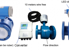 電磁流量計(jì)損壞的原因查找