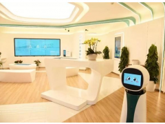 醫(yī)用智能導診機器人需求高漲，華北工控嵌入式計算機助其創(chuàng)新升級