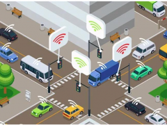 華北工控：嵌入式計算機在智能交通系統(tǒng)中的應(yīng)用