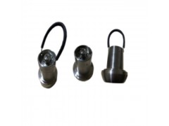 井口由壬壓力傳感器