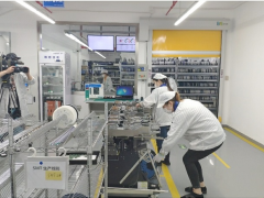 “長(zhǎng)三角G60科創(chuàng)走廊硬核力量”系列報(bào)道 | 辰竹儀表：深耕專(zhuān)業(yè)領(lǐng)域18年 為工控安全保駕護(hù)航