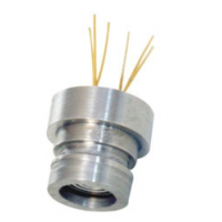 硅壓阻式壓力傳感器芯體