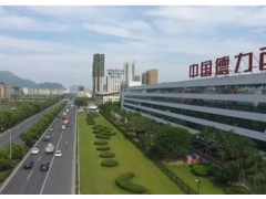 中國品牌日 | 看德力西這一支“品牌近衛(wèi)軍”