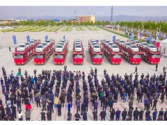 走進(jìn)德國！英威騰助力國產(chǎn)新能源汽車