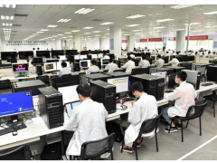 集團(tuán)蓄勢待發(fā) 備戰(zhàn)全國“兩會”保電支撐服務(wù)