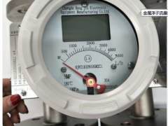 探討金屬管浮子流量計測量工況