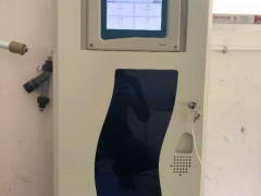 廈門精川又與自來水廠成功合作管網水質監(jiān)測系統