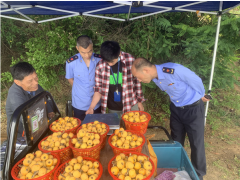 蘇州計(jì)量測試院積極配合開展“5?20”計(jì)量專項(xiàng)檢查