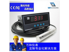 地下水位監(jiān)測儀