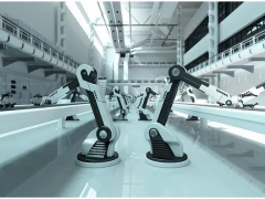 “無人工廠”快速落地，華北工控加速工業(yè)機器人計算機硬件市場部署