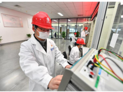 深化“黨建＋”工程 全力助推南瑞集團(tuán)賦能工程實施