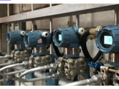 壓力變送器就是壓力表？事實(shí)并非如此！