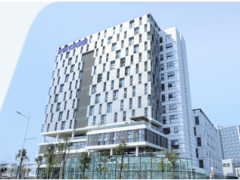 上海市浦東新區(qū)科委領(lǐng)導一行走訪調(diào)研英威騰工業(yè)技術(shù)