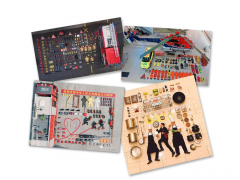 優(yōu)倍溫變產(chǎn)品接力“開箱挑戰(zhàn)”，至精至專為中國儀表“代鹽”