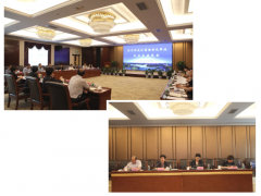 聚力謀發(fā)展?共享助共贏 | 江寧開發(fā)區(qū)商會(huì)會(huì)長單位企業(yè)家座談會(huì)在科遠(yuǎn)智慧召開