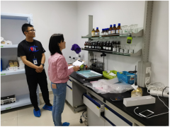 蘇州計量測試院開展安全管理內部排查工作