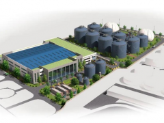 2.49億！盈峰環(huán)境斬獲“千噸級(jí)”垃圾分類后端裝備采購(gòu)項(xiàng)目，助力廣州打造垃圾分類處理新格局