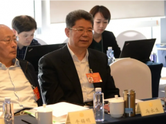 中石化總經(jīng)理馬永生兩會提案：加快推進石油石化重大技術裝備國產(chǎn)化