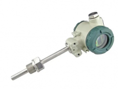 高分辨率低成本的PT100鉑電阻溫度變送器方案：JHM1203之應(yīng)用系列二