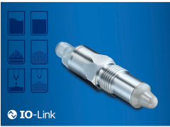 智能化點(diǎn)物位檢測的三大優(yōu)勢——更簡單、更可靠、更智能