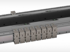 羅克韋爾自動(dòng)化的柔性直線(xiàn)運(yùn)動(dòng)控制系統(tǒng)提升食品飲料包裝作業(yè)靈活性