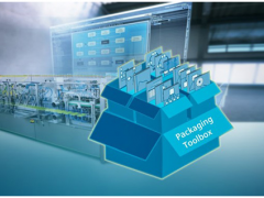 西門(mén)子推出包裝行業(yè)應(yīng)用庫(kù)，輕松實(shí)現(xiàn)包裝機(jī)械工程設(shè)計(jì)