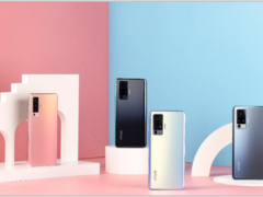 微云臺(tái)——X50系列成vivo “設(shè)計(jì)驅(qū)動(dòng)”戰(zhàn)略點(diǎn)睛之作