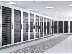 攜手為民！英威騰電源助力行政服務(wù)中心