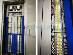 化工案例丨逾萬臺辰竹安全柵保障寶豐能源220萬噸/年甲醇裝置成功投產(chǎn)