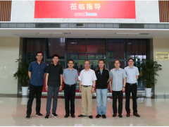 新一代航天無線傳感網(wǎng)絡系統(tǒng)通過專家評審暨批產(chǎn)交付驗收