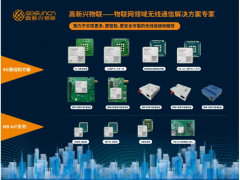 5G、4G、NB-IoT，高新興物聯(lián)電力物聯(lián)網(wǎng)通信產(chǎn)品三箭齊發(fā)