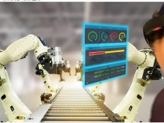 工業(yè)VR/AR應用加速發(fā)展，華北工控嵌入式計算機可全程助力