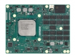 研華推出軍用級 COM Express SOM-9590 進(jìn)一步強(qiáng)化國防和通信應(yīng)用