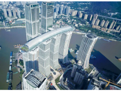 重慶的新網(wǎng)紅打卡地，巴適的狠！