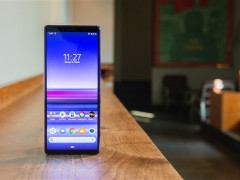 硬件缺陷？用戶反饋索尼Xperia 1/5側面指紋體驗差