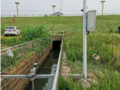 農(nóng)田灌溉精準(zhǔn)計(jì)量水利計(jì)費(fèi)廈門精川明渠電磁流量計(jì)助力農(nóng)業(yè)水價(jià)改革