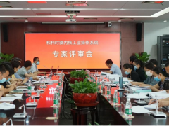 填補國內(nèi)空白：和利時推出的微內(nèi)核工業(yè)操作系統(tǒng)通過專家評審