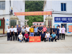 聚力先行 砥礪實干丨大族激光助力廣西都安、大化高質(zhì)量打贏脫貧攻堅戰(zhàn)！