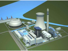 18年精誠攜手再升華，科遠中標(biāo)新會雙水600MW超超臨界機組FCS系統(tǒng)