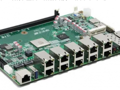 助力電力網(wǎng)絡(luò)安全管理，華北工控可提供電力網(wǎng)關(guān)專用計算機產(chǎn)品方案